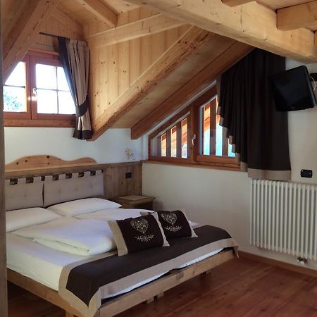 B&B Mas Di Zonadi Рабби Экстерьер фото